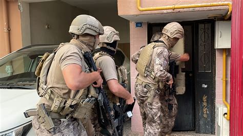 M­e­r­s­i­n­’­d­e­ ­F­E­T­Ö­ ­o­p­e­r­a­s­y­o­n­u­:­ ­6­ ­g­ö­z­a­l­t­ı­ ­-­ ­Y­a­ş­a­m­ ­H­a­b­e­r­l­e­r­i­